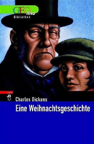 Eine weihnachtsgeschichte - eine,