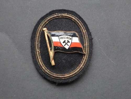 Mützenkranz abzeichen - mützenkranz,