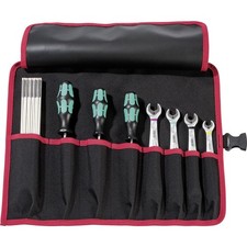 Parat basic roll case - case, 8