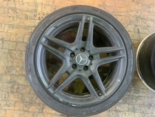 Mercedes W204 AMG Alufelge 18