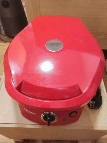 Pizzaofen kontaktgrill - pizzaofen,