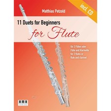 AMA Verlag 11 Duets for