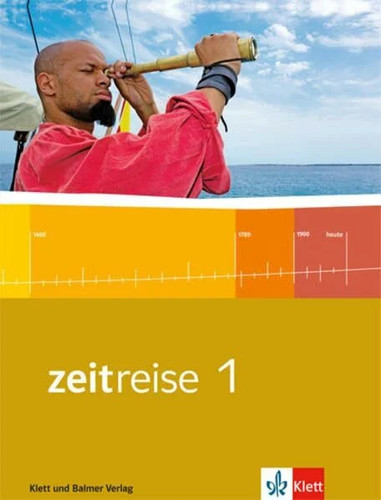 Zeitreise 1 - /,