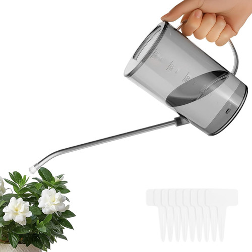 Gießkanne zimmerpflanzen 1l - zimmerpflanzen,,
