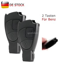 2X Schlüssel 2 Tasten