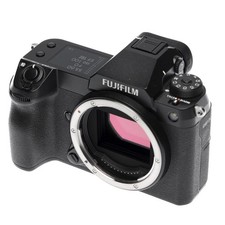 Fujifilm GFX50S II ca. 12.000