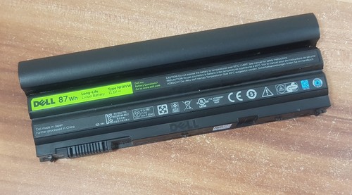 Original dell akku 87wh - original,