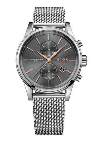 Hugo boss hb1513440 herrenuhr - hugo,