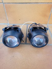 2x Nebelscheinwerfer Universal