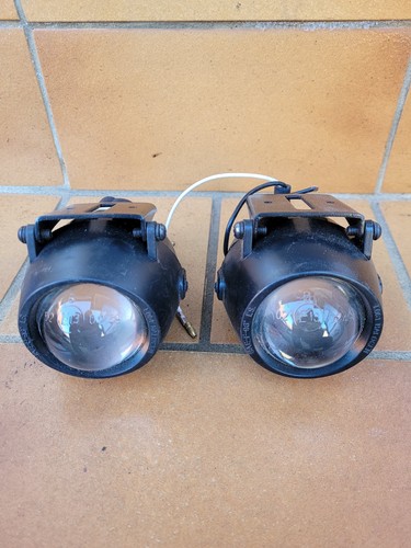 Nebelscheinwerfer universal - 2x,