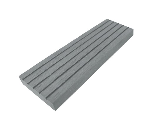 Wpc terrassendielen massiv - terrassendielen,