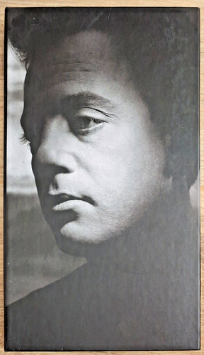 Billy joel complete - billy,