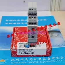 1pcs New   relay DMB01DM24 #vn