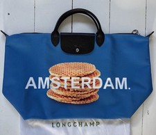 New Longchamp Limited Edition
