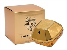 Paco Rabanne Lady Million 50ml