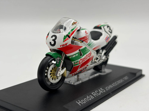 1997 honda rc45 john - 1997,