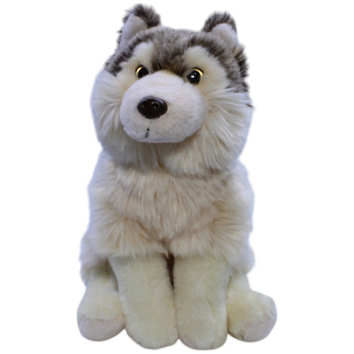 Bon ton toys wolf - wolf, kuscheltier