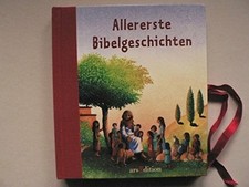 Allererste Bibelgeschichten