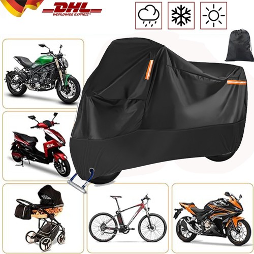 190t motorrad garage - motorrad,