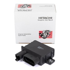 HITACHI ASTEMO Steuergerät Glühzeit für BMW E87 E46 E90 E60 X3 M47 N47 7801200