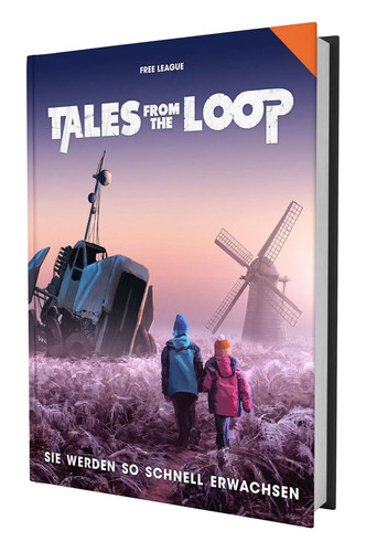 Tales from the - -, sie