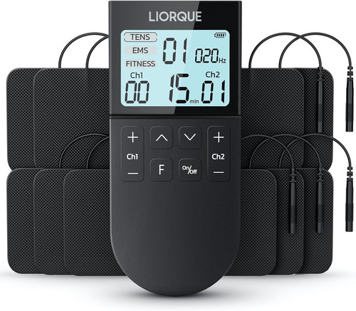 Liorque tens ems gerät - liorque,