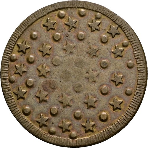 Nürnberg rechenpfennig ohne - nürnberg,,