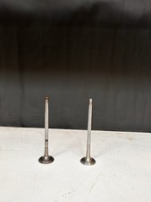 2x TRW Auslassventil für BMW