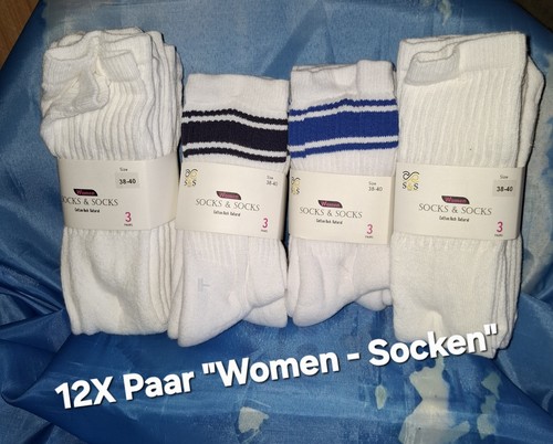Herren damen sport socken - sport-,