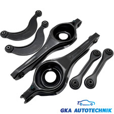 QUERLENKER-SATZ HINTERACHSE