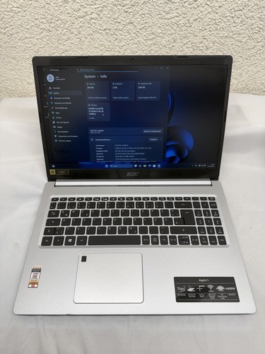 Acer aspire a515 54g - aspire, a515-54g-50f2