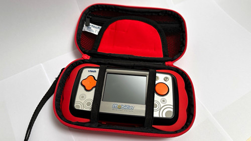 Vtech mobigo kinder tablet - mobigo, kinder-tablet