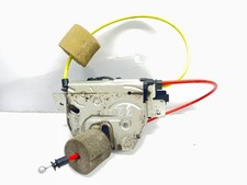 Mercedes-Benz E W211 2008