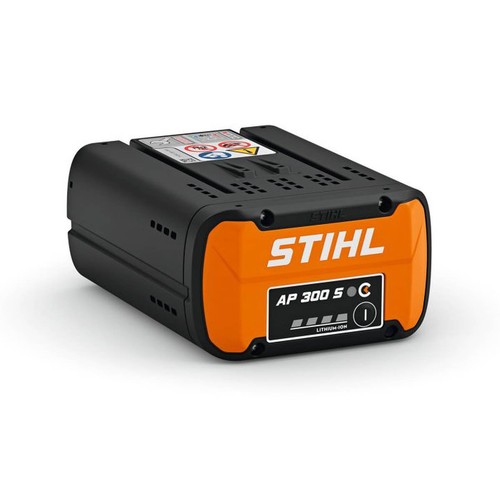 Stihl akku allpro 300 s - akku, (ap)
