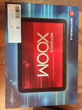 Tablets motorola xoom - motorola, 3g