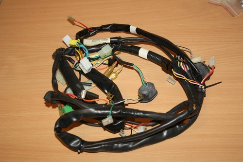 Original kabelbaum kabelstrang - original,