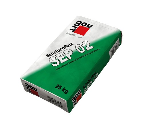 Baumit scheibenputz sep - baumit, 03