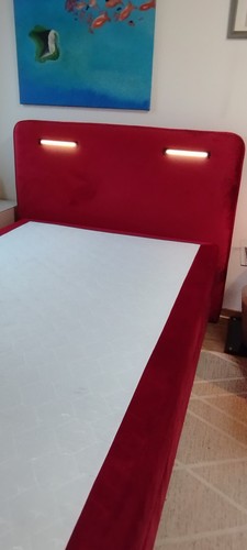 Bett 00 m - 1,20, 2,00