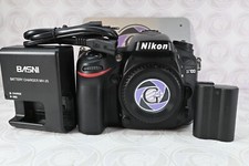 Nikon D7100 Digitalkamera  -