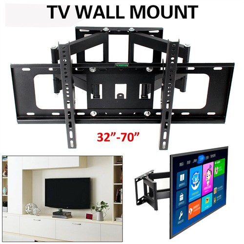 Wandhalterung schwenkbar - tv,