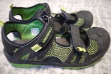 MERRELL  Schuhe Gr.38- kaum getragen-