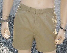 Bundeswehr Shorts Diensthose kurz Bermuda Mann / Frau / Unisex
