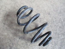 Fahrwerksfedern hinten Audi A6 4B Fahrwerk Federn Feder Fahrwerksfeder