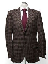 Ermenegildo Zegna Sakko 48