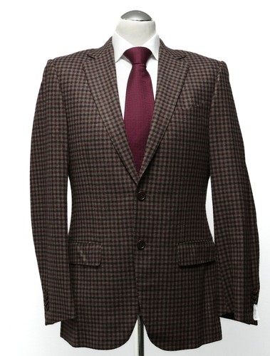 Ermenegildo zegna sakko - sakko, 48