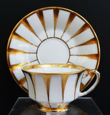 Edle Fürstenberg Mokkatasse