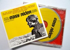 Easy Rider CD O.S.T. Original
