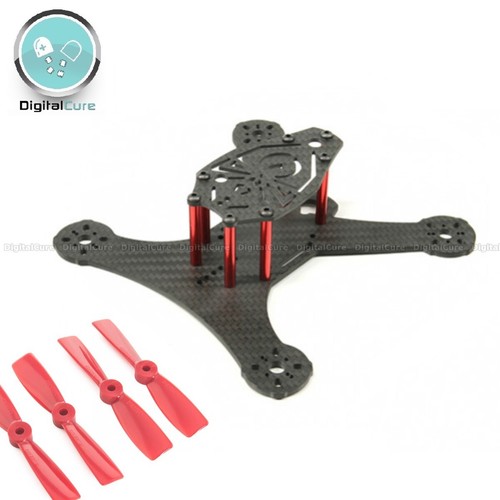 Quadrocopter rahmen - rc,