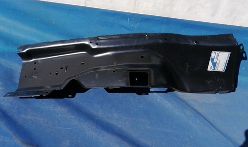 Ford fiesta mk4 - ford, reparaturblech