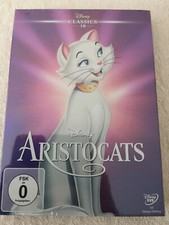Aristocats - Disney Classics 19 (2017) im Pappschuber NEU & OVP